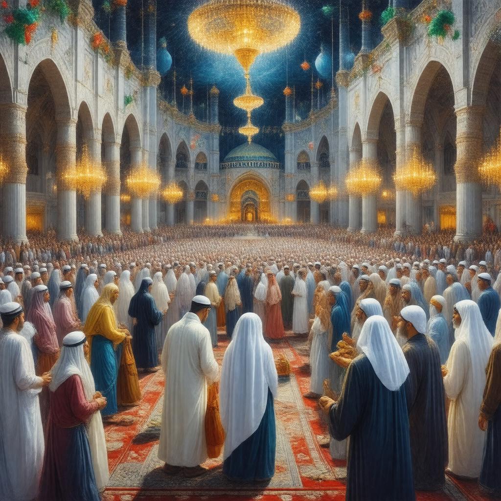 Eid al-Fitr